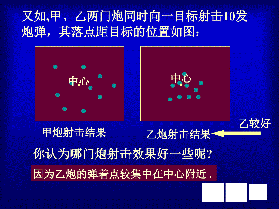 高等数学-概率3.4 方差_第4页