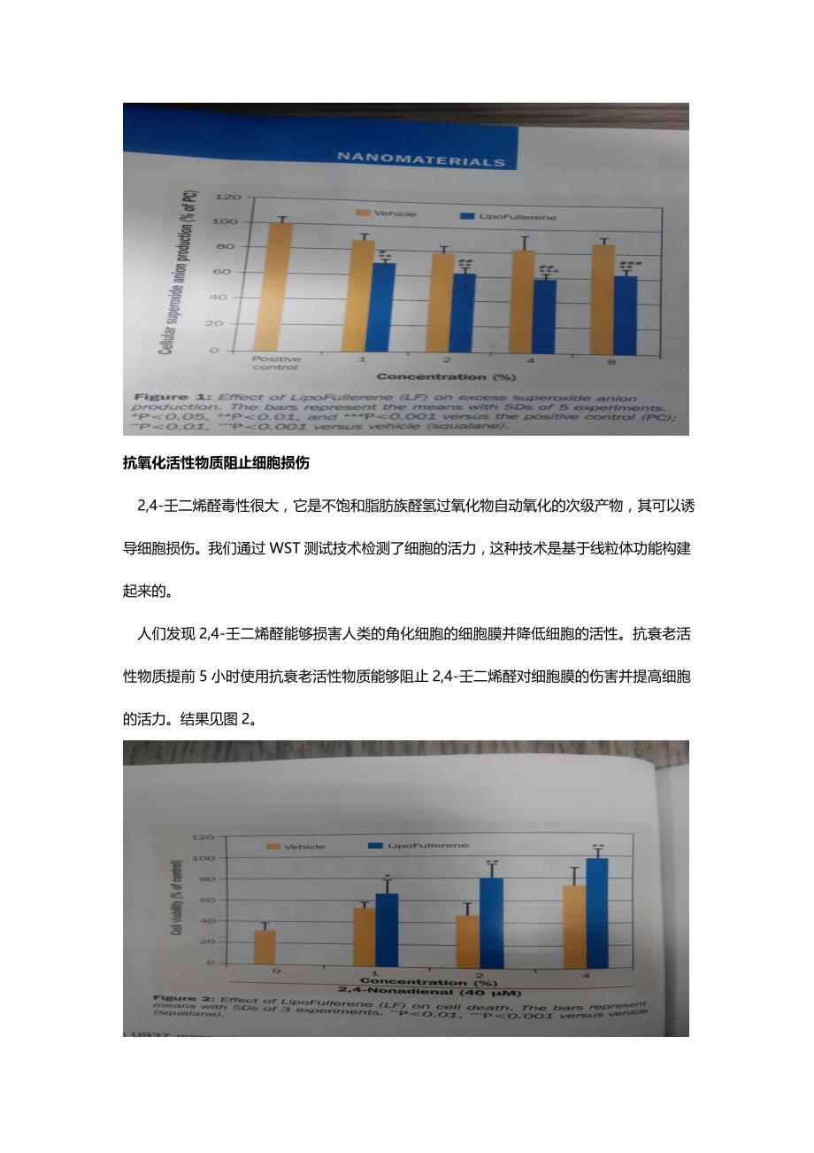 降低皮肤中的自由基可以使皮肤变得光滑_第4页