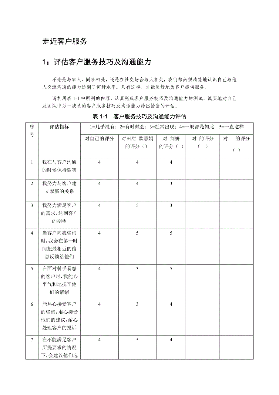 客户关系管理资料_第1页