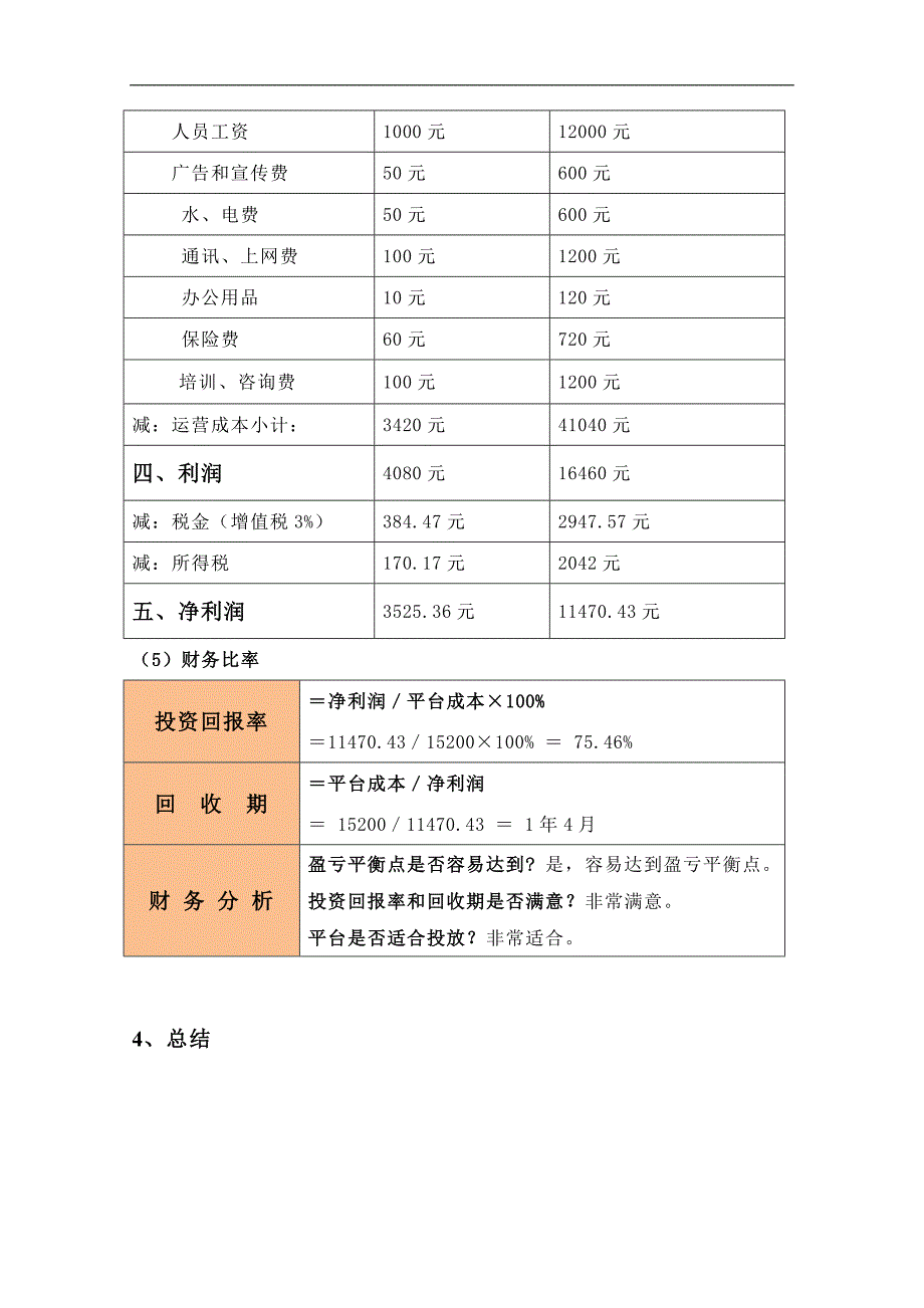 产品分析报告_第4页