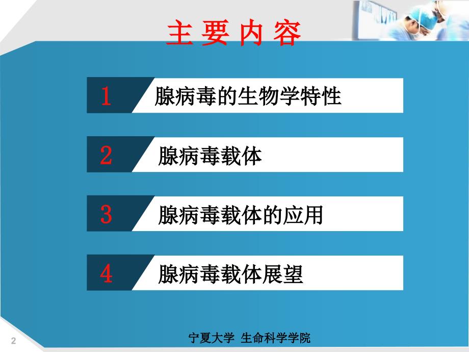 病毒与人类生活的关系腺病毒_第2页