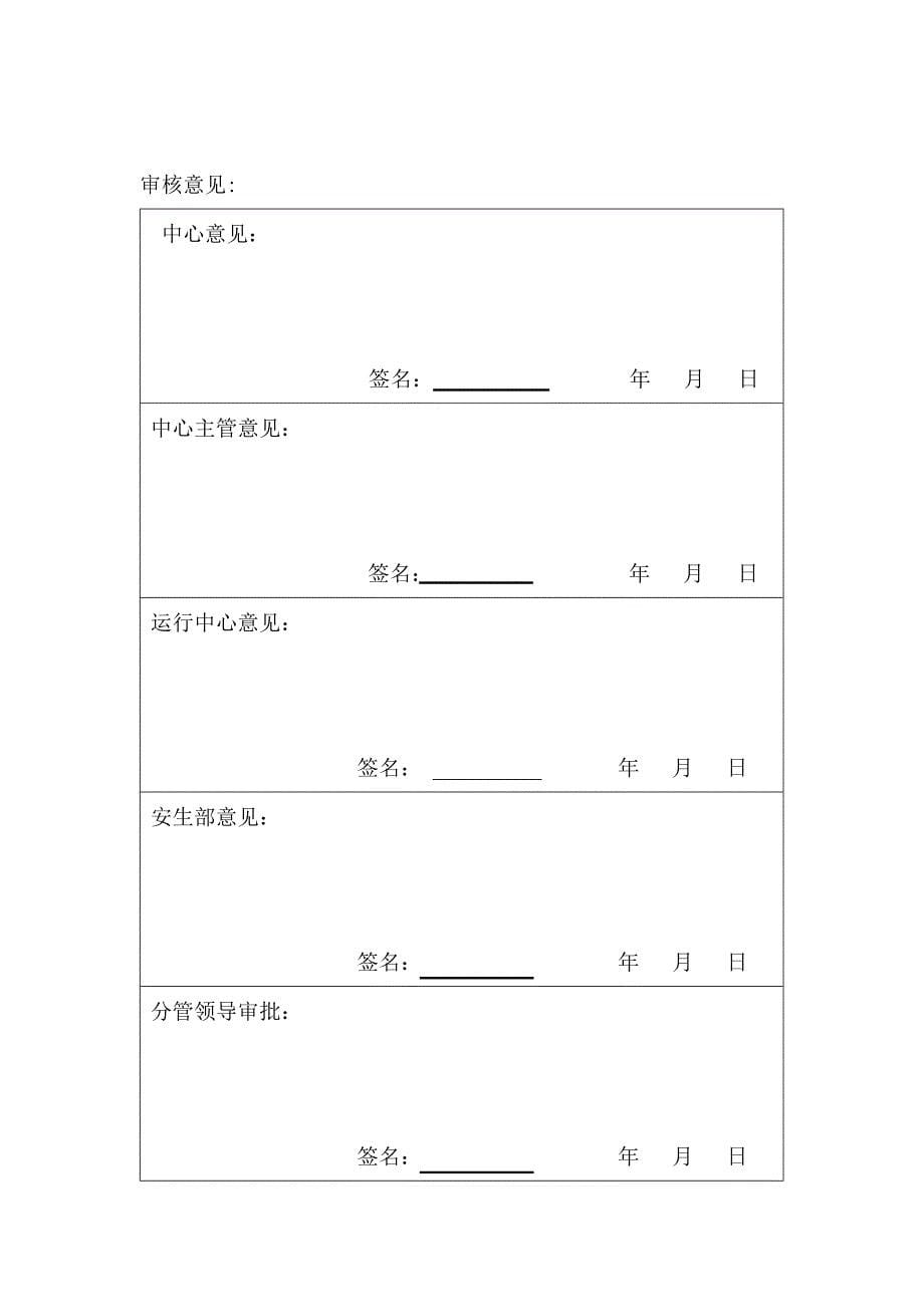 青居厂房进水口门机电气控制系统技改报告_第5页