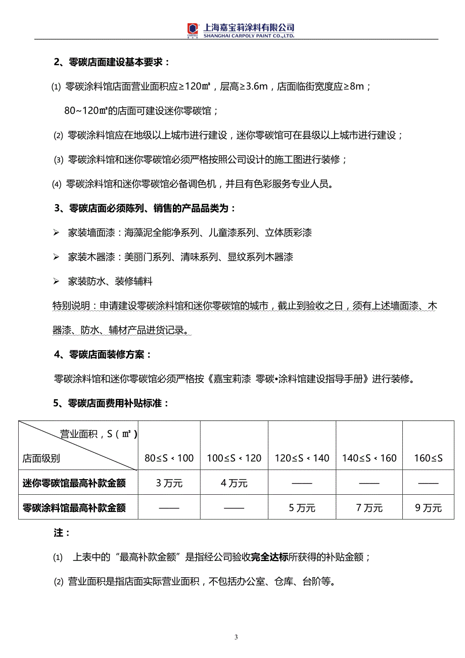 2014年终端管理政策及申请验收手册_第4页