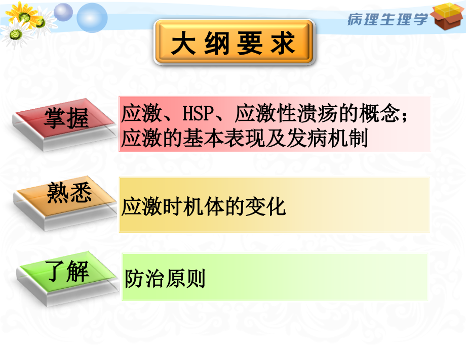 病理生理学应激案例版_第3页