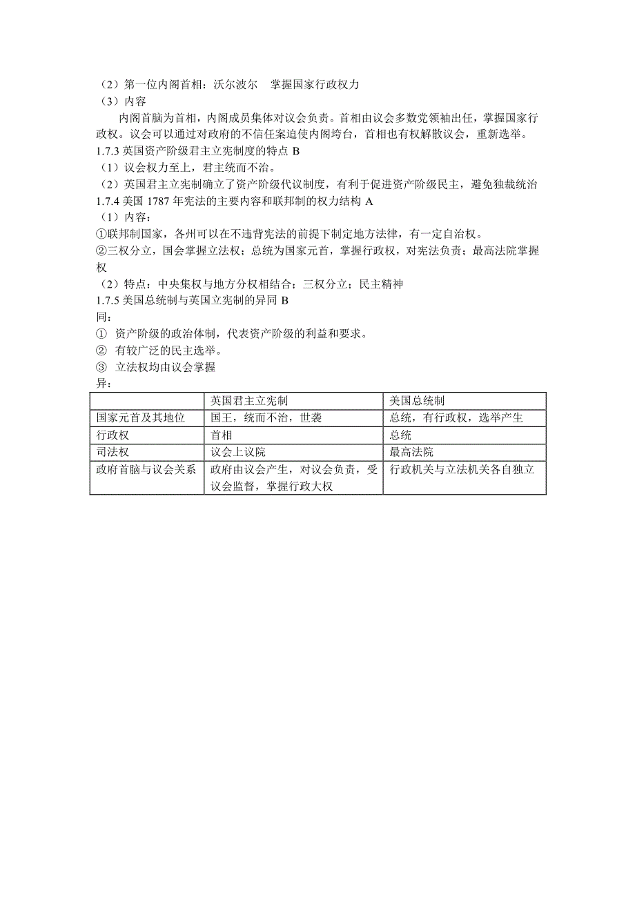 高一历史期中复习提纲_第4页