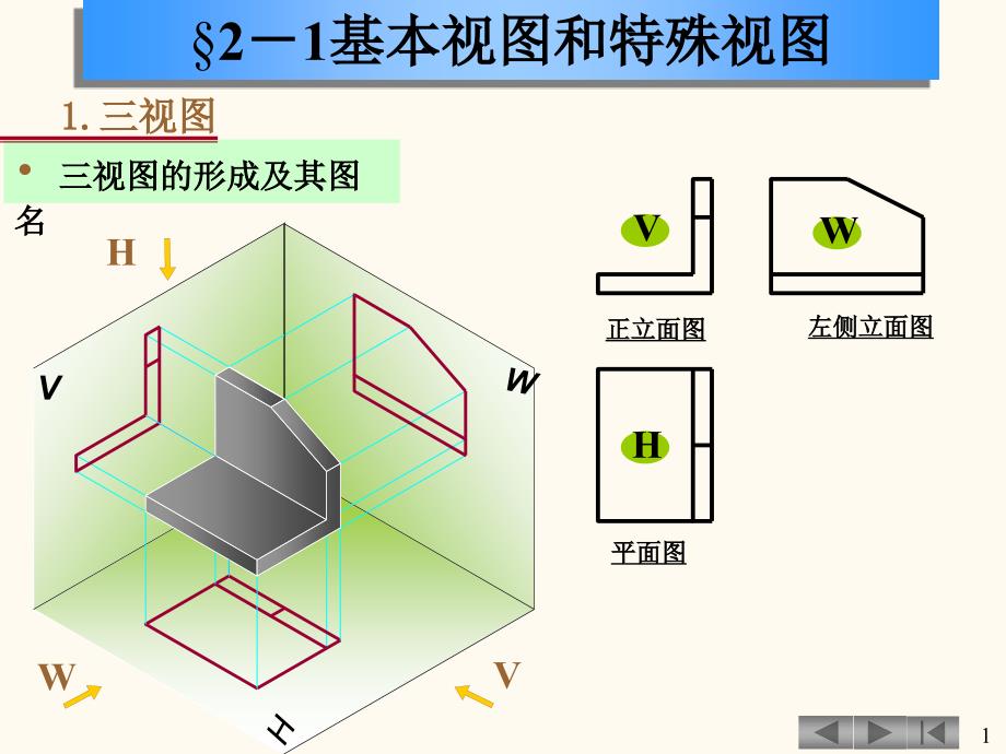 土木工程制图哈工大课本课后习题答案_第1页