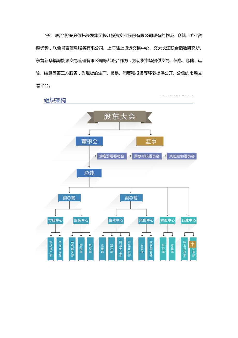 上海长江联合金属交易中心返佣_第2页