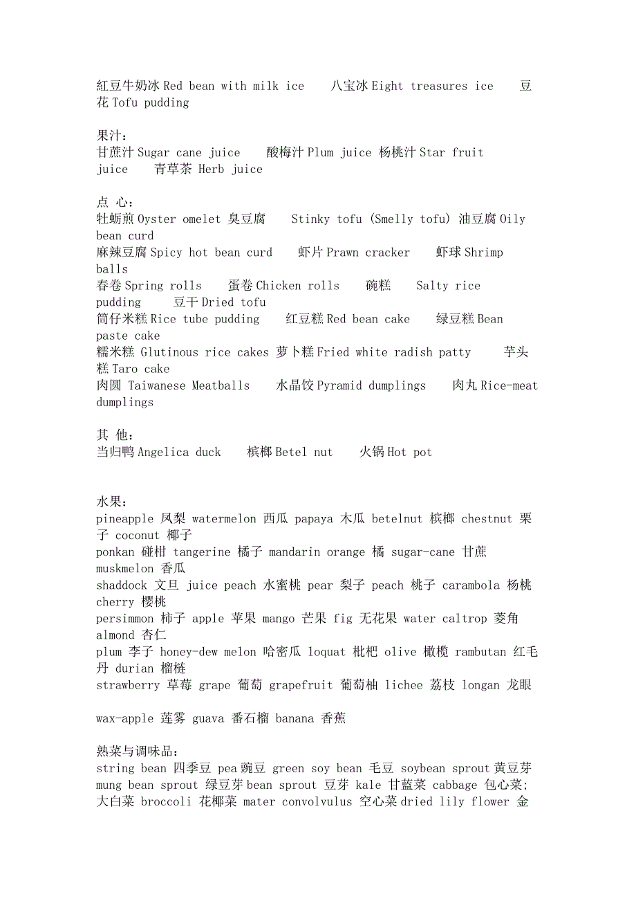 做外贸,老外来拜访,餐桌报菜名不愁_第2页