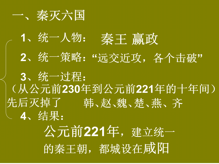 七年级历史(秦汉)复习课件_第4页