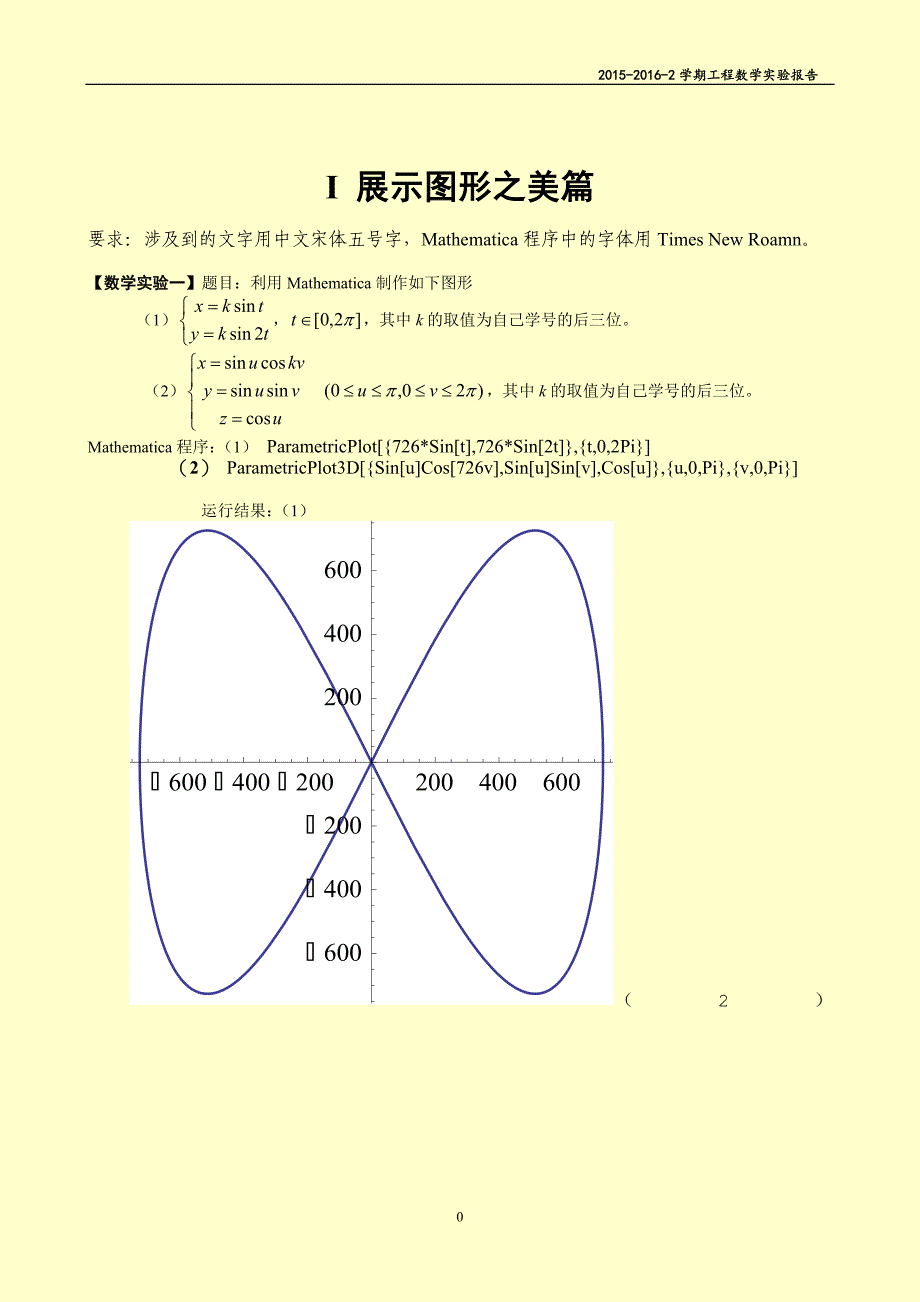 2016数学实验作品_第2页