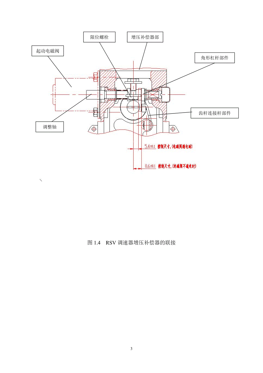 rsv机械式全程调速器使用说明书_第4页