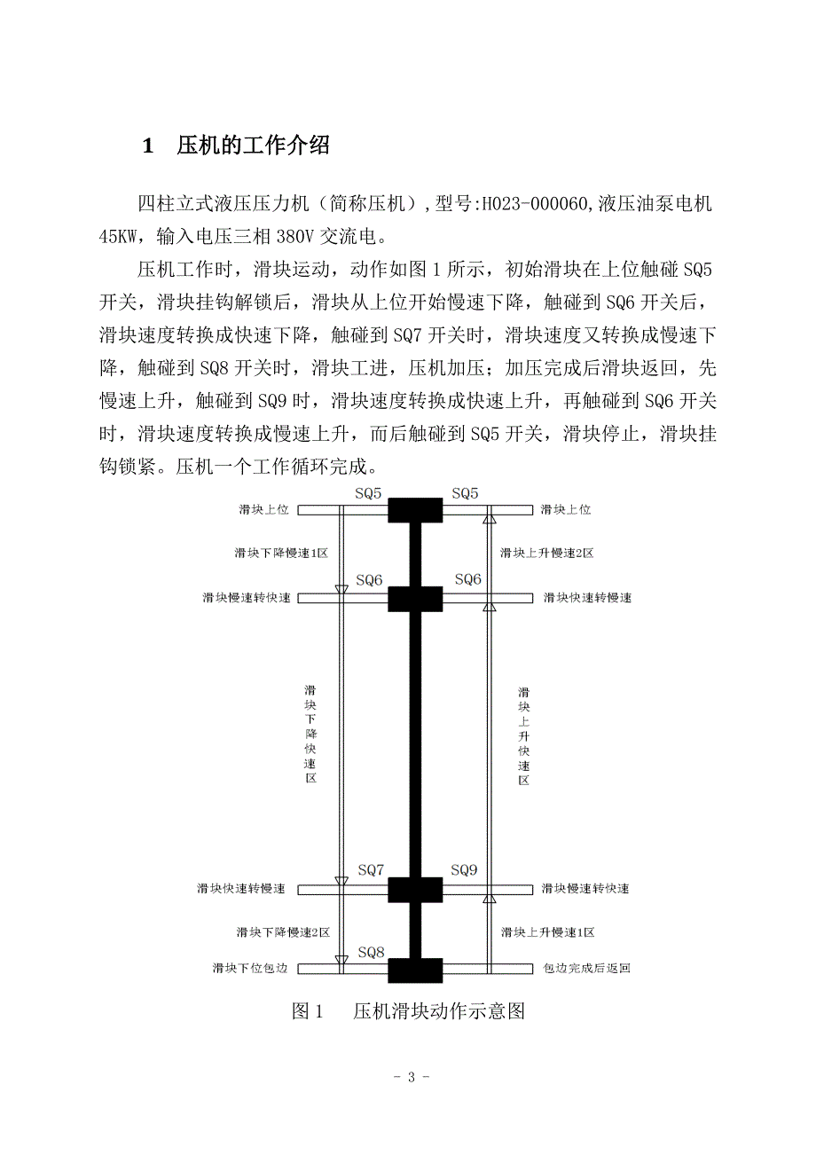 维修电工技师论文二级_第3页