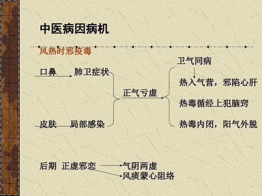 中西医儿科化脓性脑膜炎_第5页