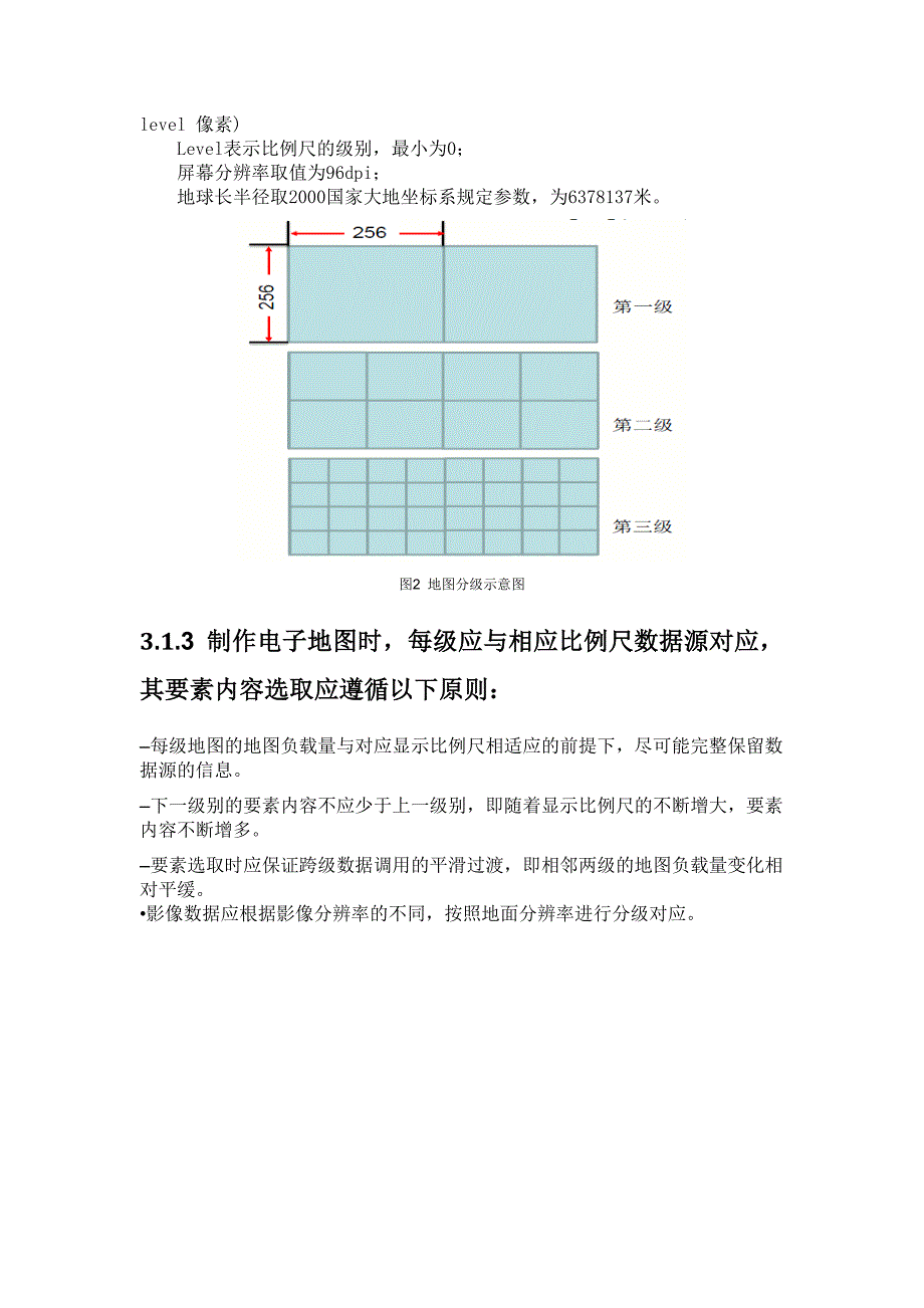 导航地图中影像数据的组织方式_第4页