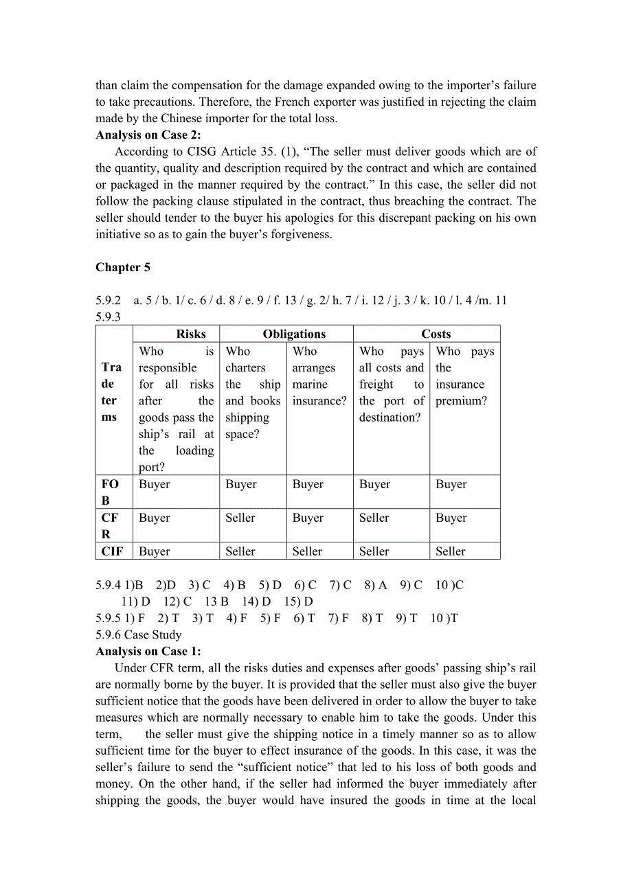 商务实务答案_第4页