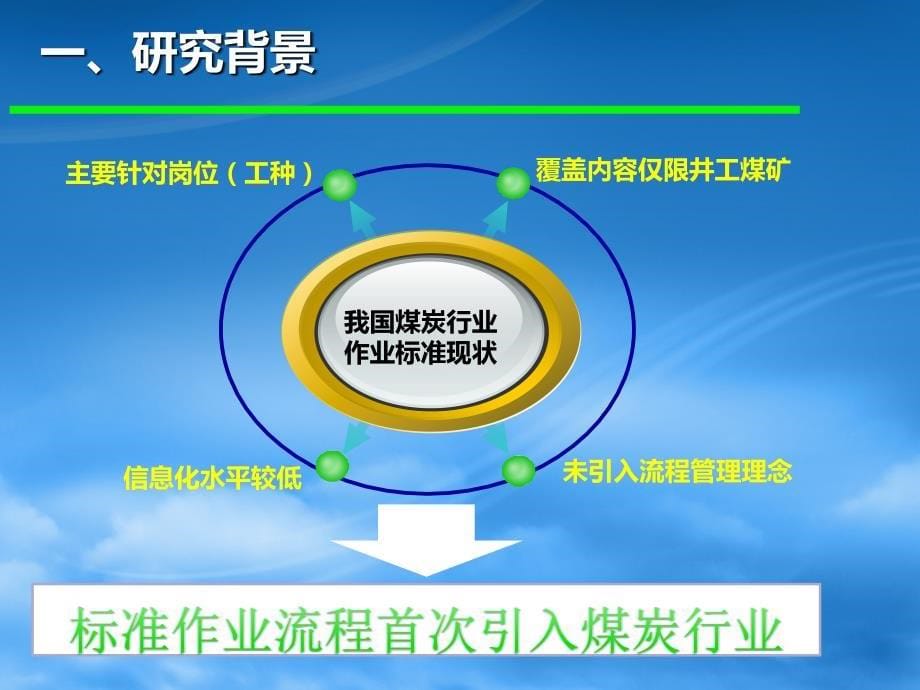 神华煤矿(选煤厂)岗位标准作业流程成果发布暨行业推广_第5页