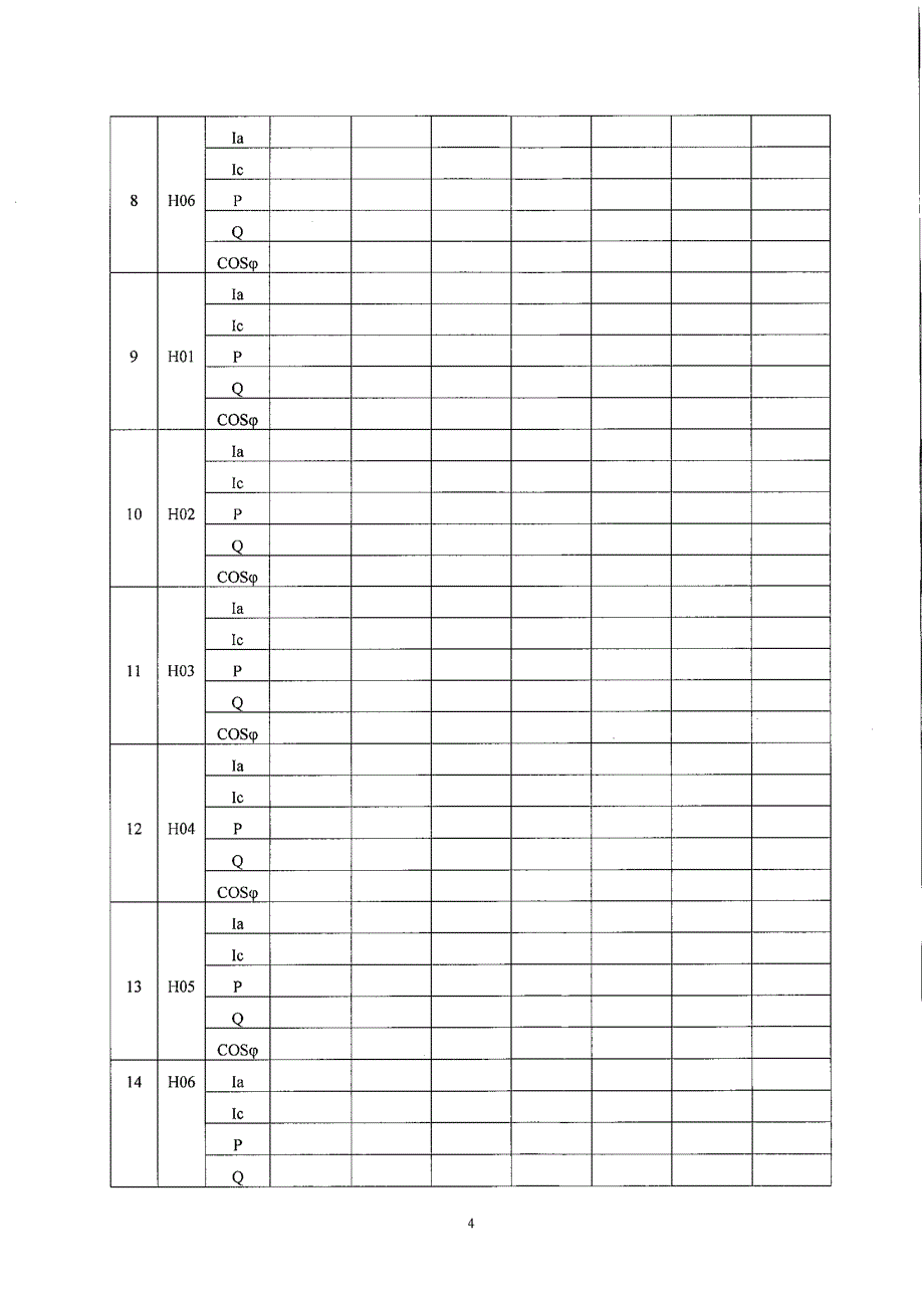 联调报告模板_第4页