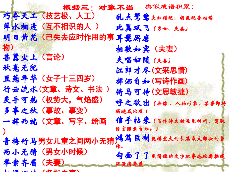 成语错误分类总结上课用_第4页