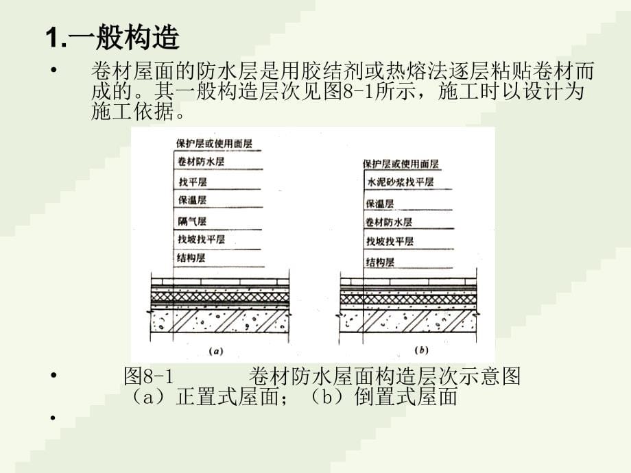 屋面和防水工程_第5页