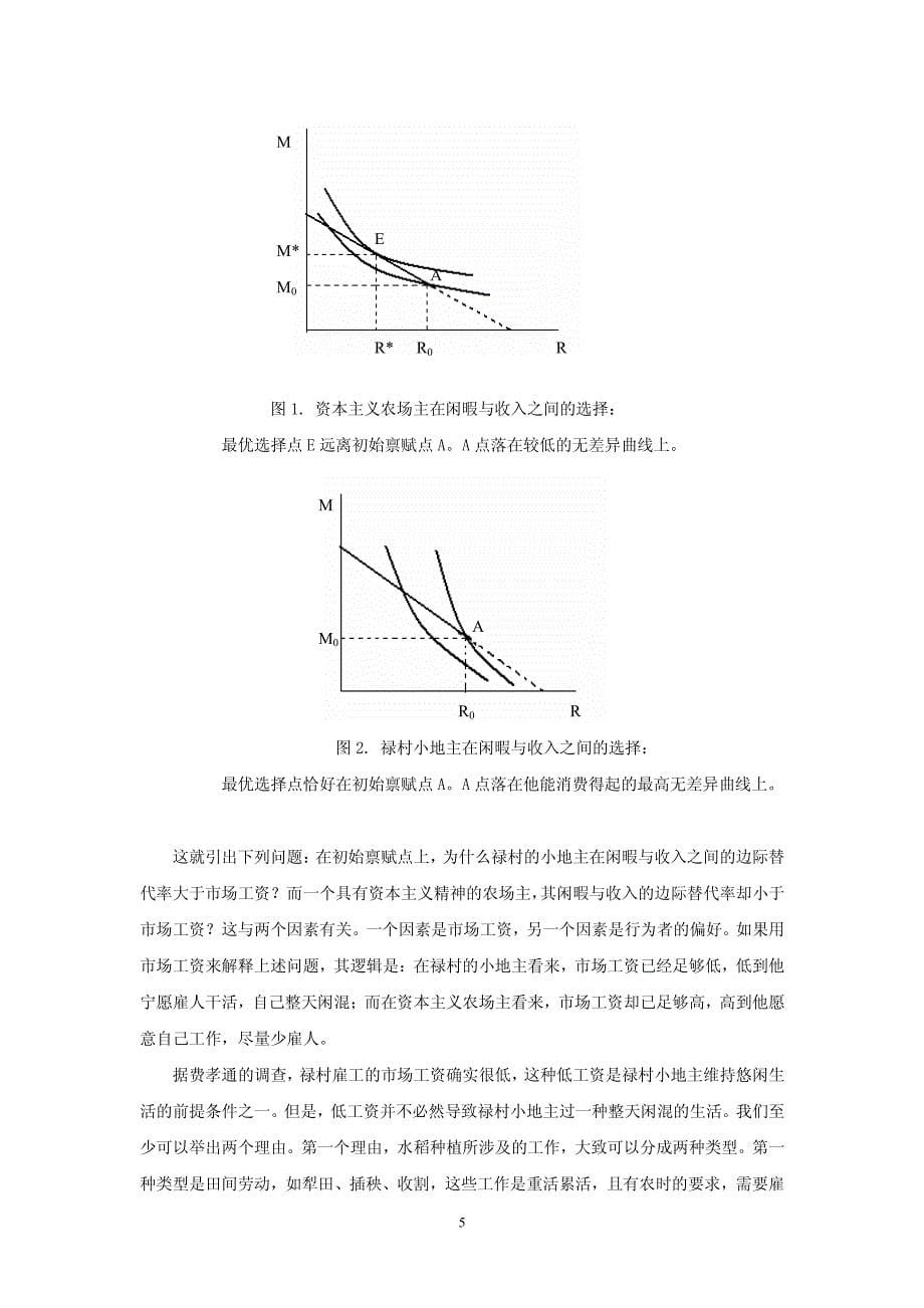 中级微观案例论文_第5页