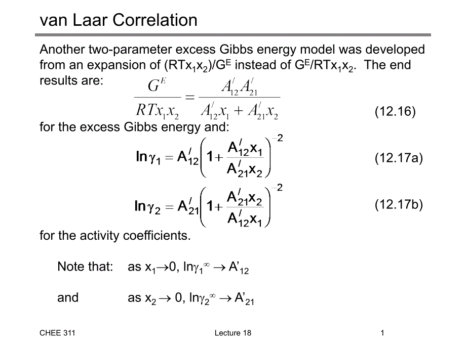 热力学wilson equation_第1页