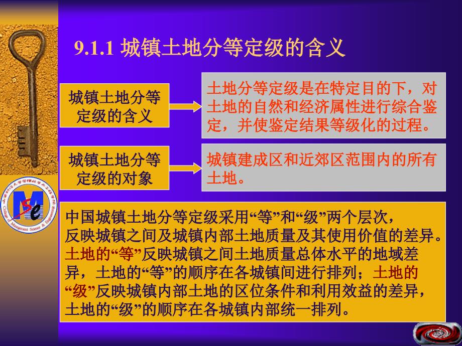 城镇土地分等定级及基准地价评估_第4页