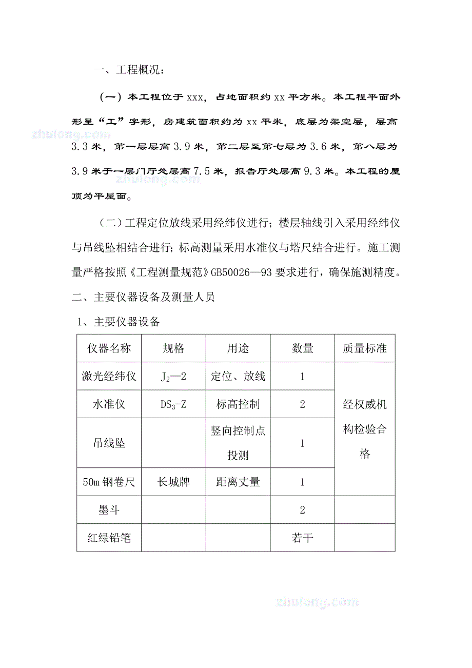 测量方案(鲲鹏)_第2页