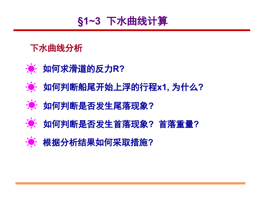 浮体静力学(二)给学生-简版_第4页