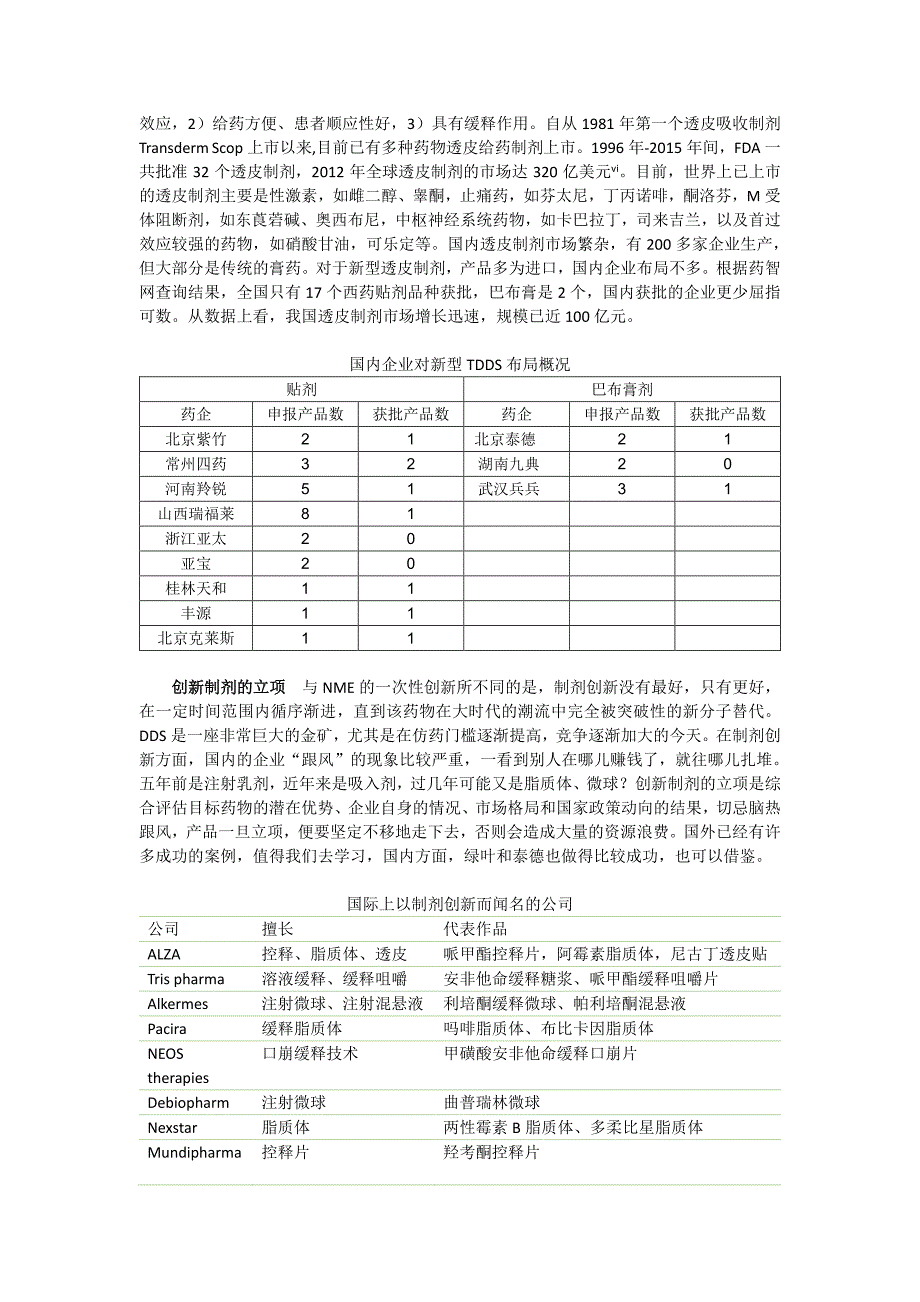 制剂创新开启中小型企业的成功之门_第4页