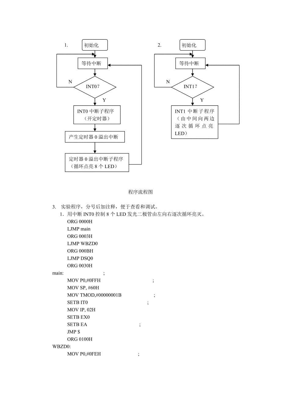 附录1：中断方式的编程应用(学生版)_第5页