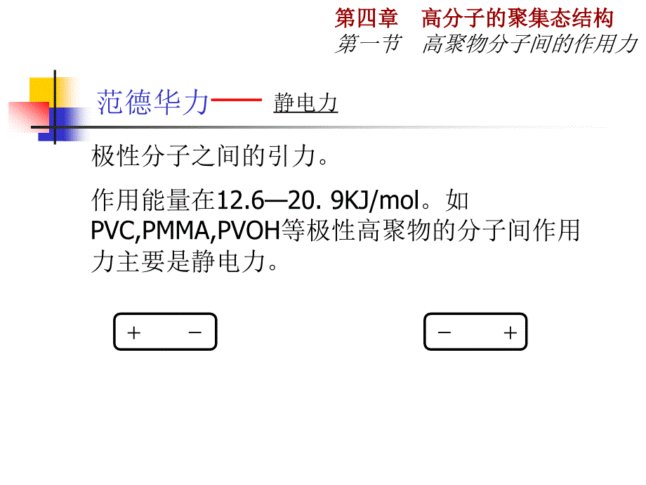 高分子的聚集态结构_第4页