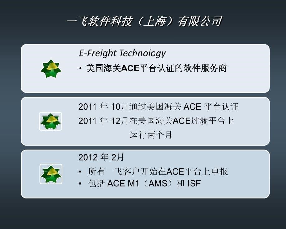 美国海关信息申报ams-改为ace m1_第5页