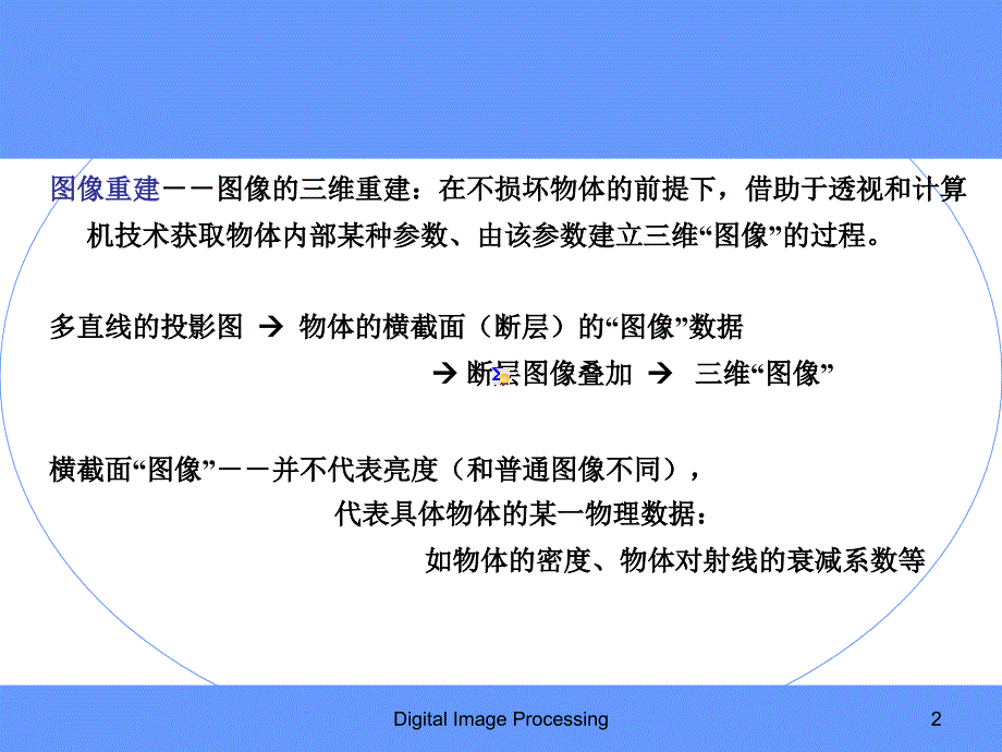 《数图》第8章 图像重建_第2页