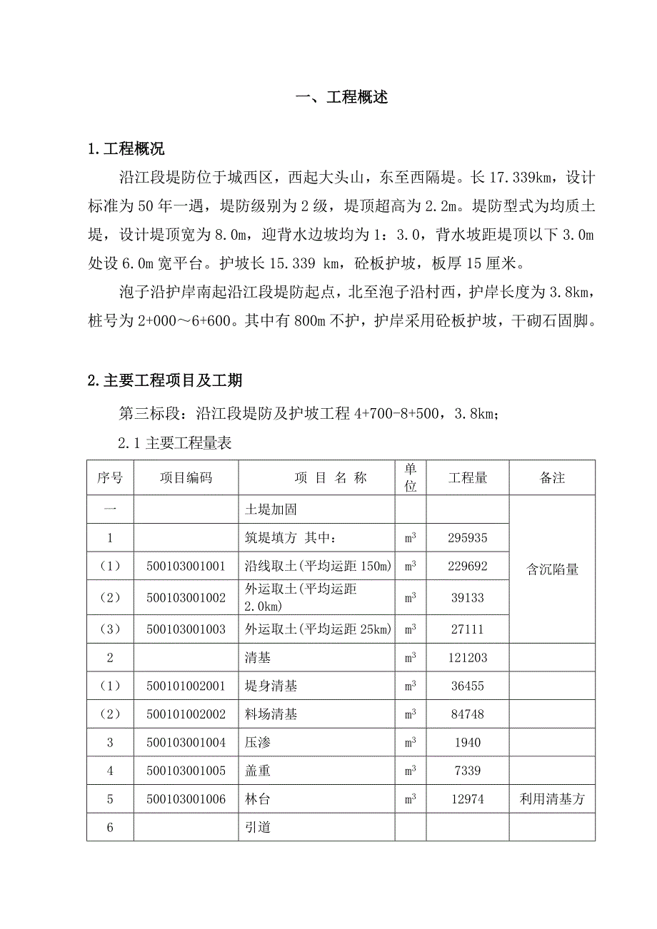 佳木斯泡子沿护岸工程3标施组_第3页