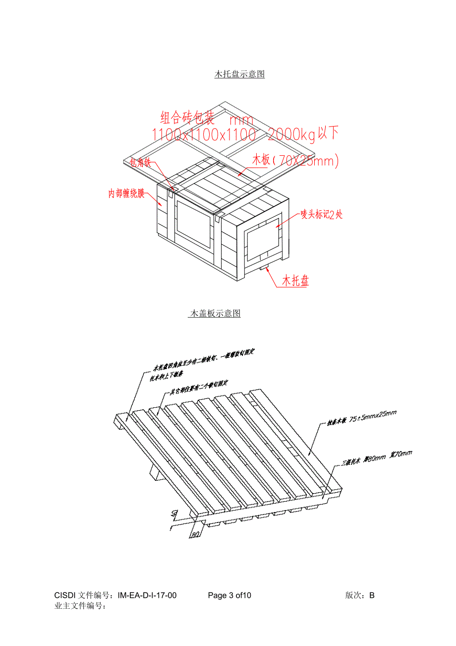 耐火材料包装统一规定_第4页