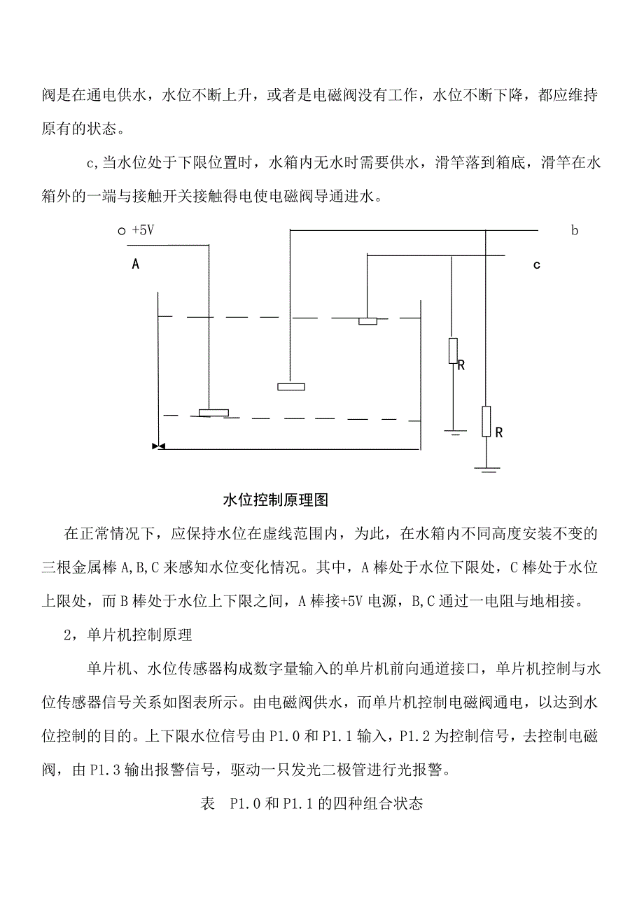 自动热水器设计_第2页