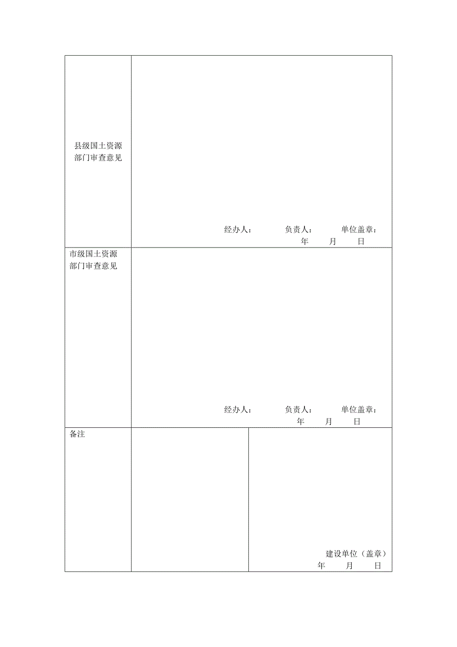 土地申报表_第2页