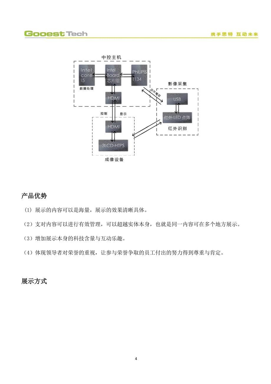 企业文化(产品)展示系统_第5页