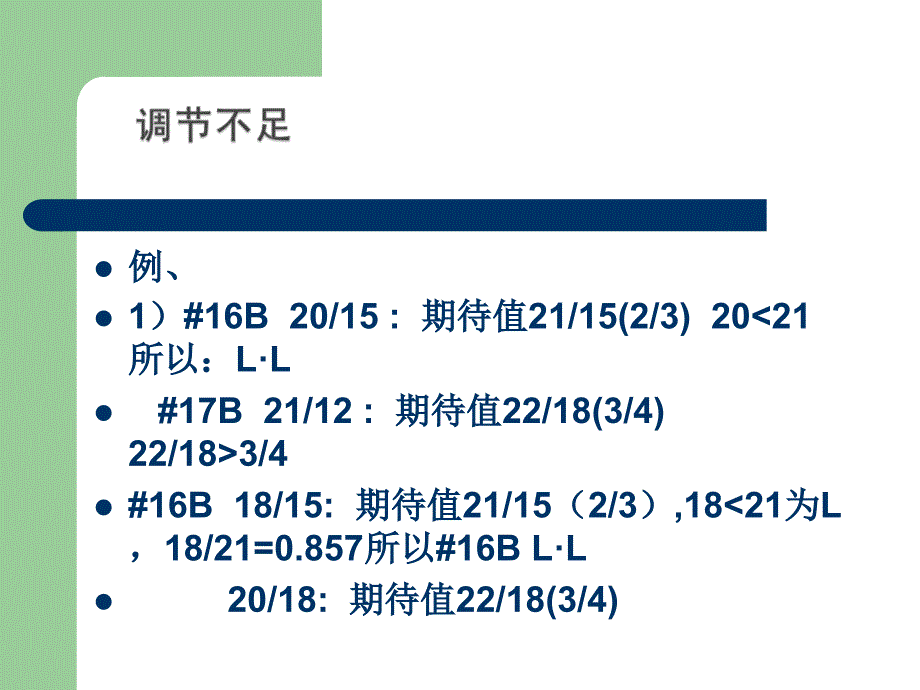 眼睛调节异常的讨论与学习_第4页