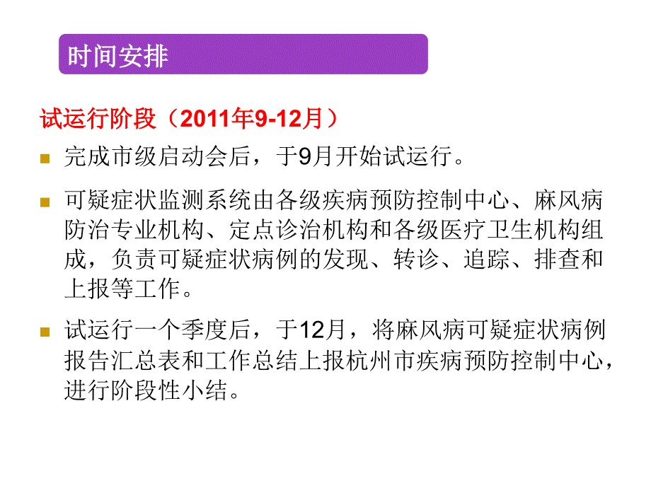 麻风病可疑监测系统方案解读_第3页