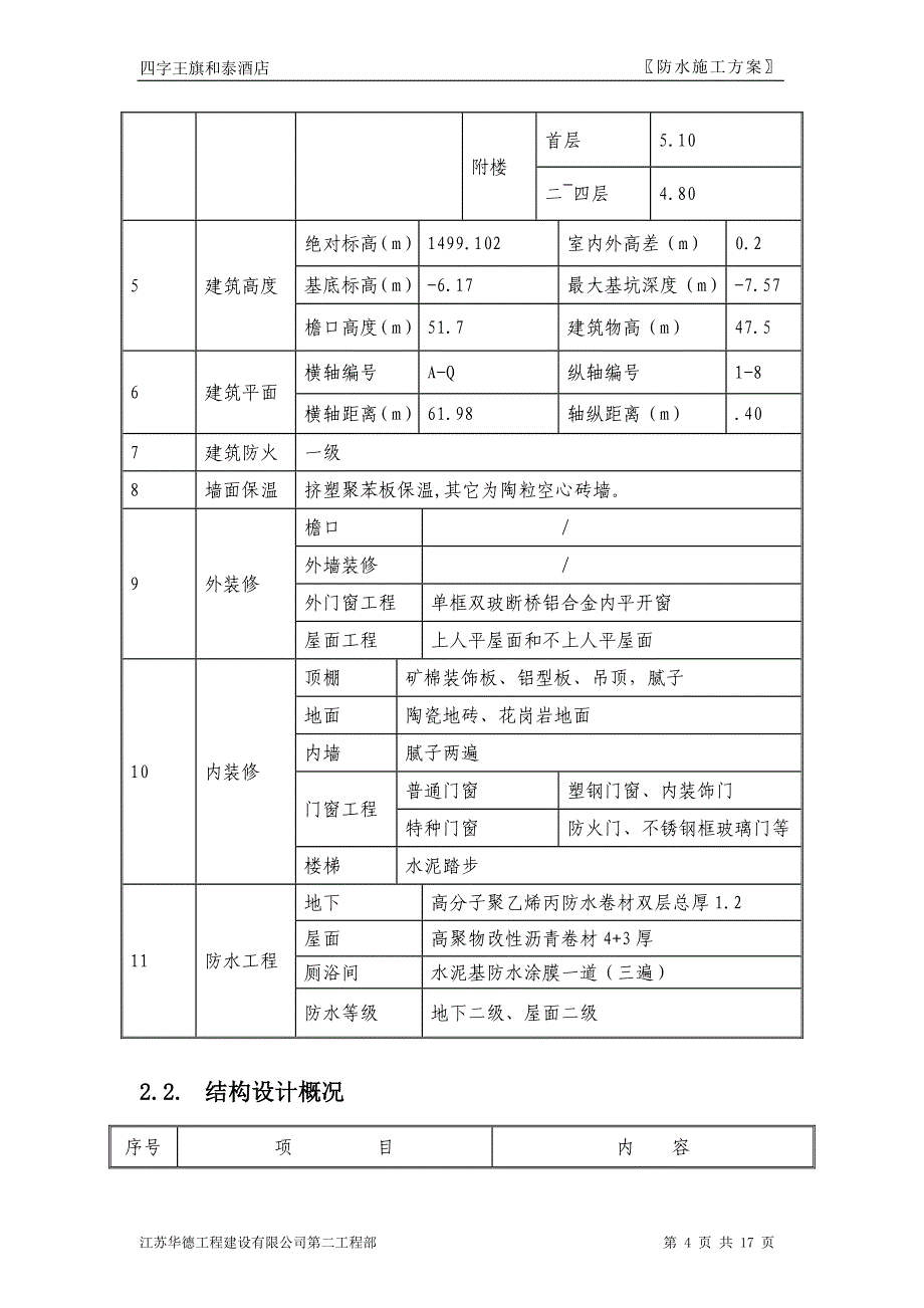 (地下室防水施工)_第4页