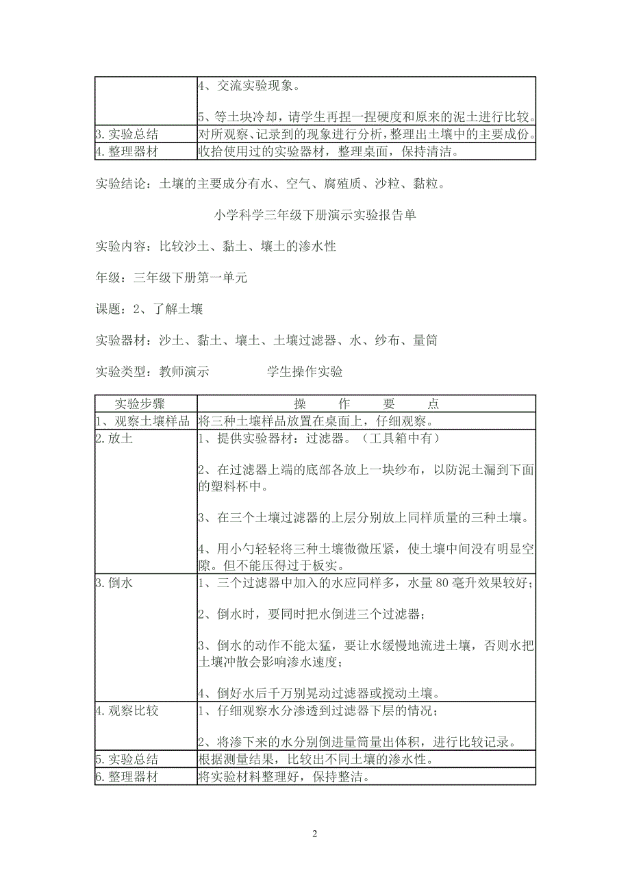 三下科学实验报告_第2页