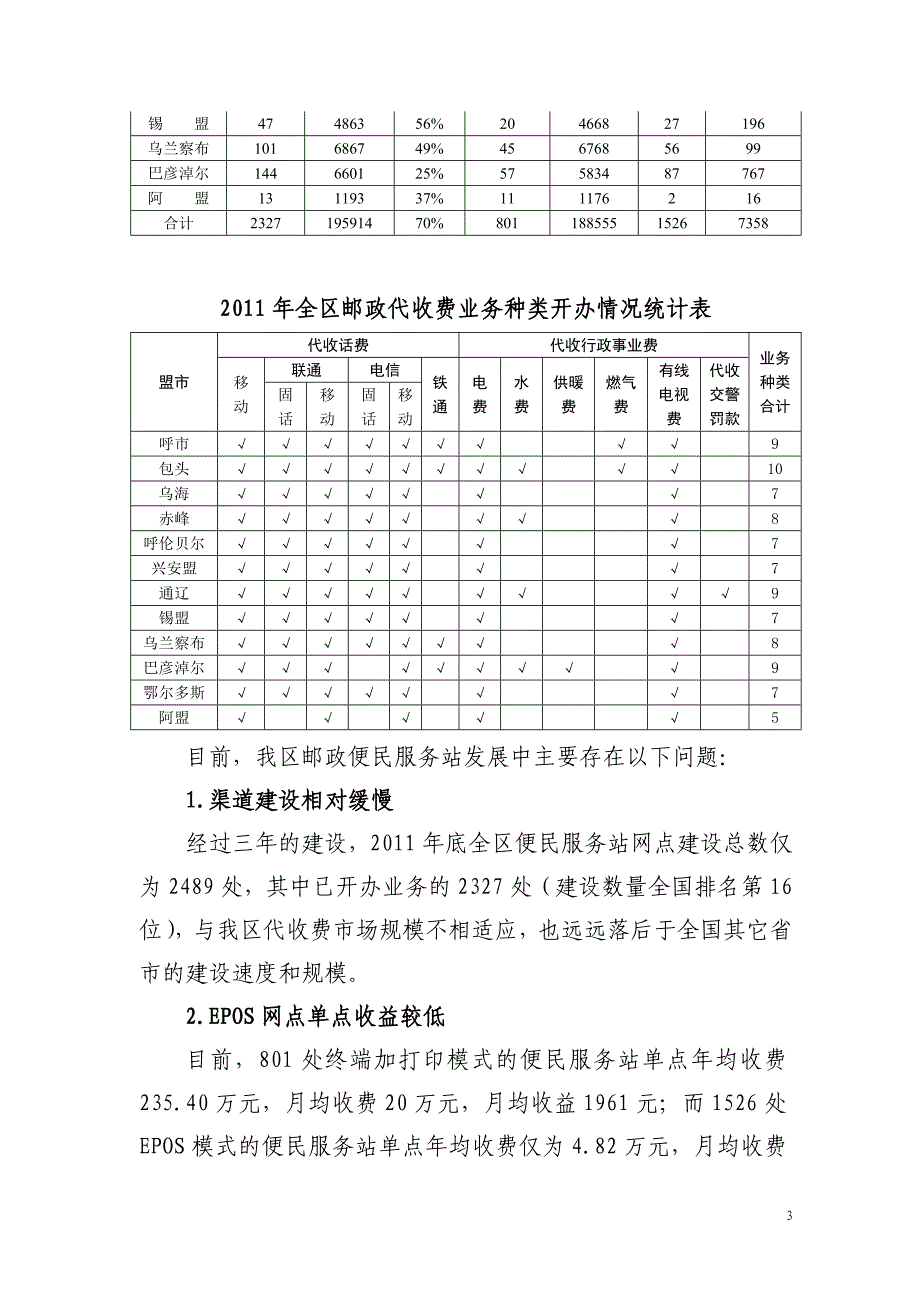 便民服务站建设实施方案_第3页