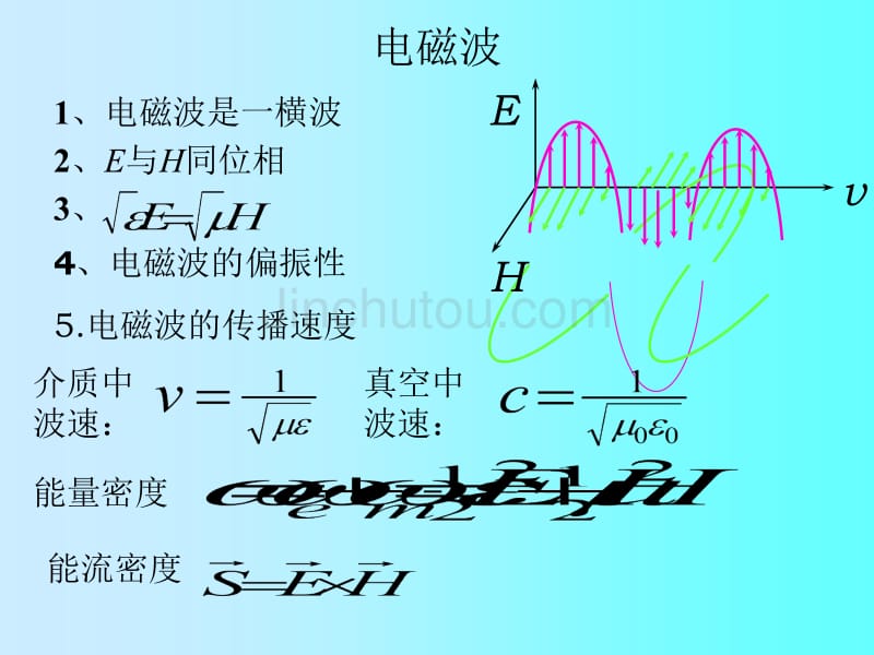 黑体辐射 普朗克假说_第1页