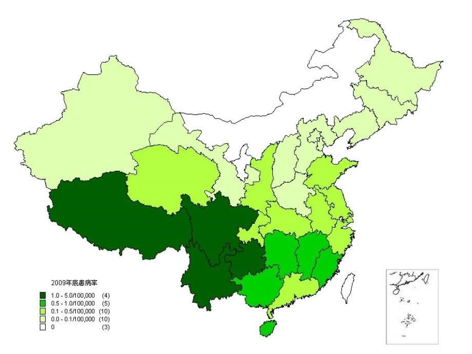 麻风病的诊断、治疗与管理_第5页