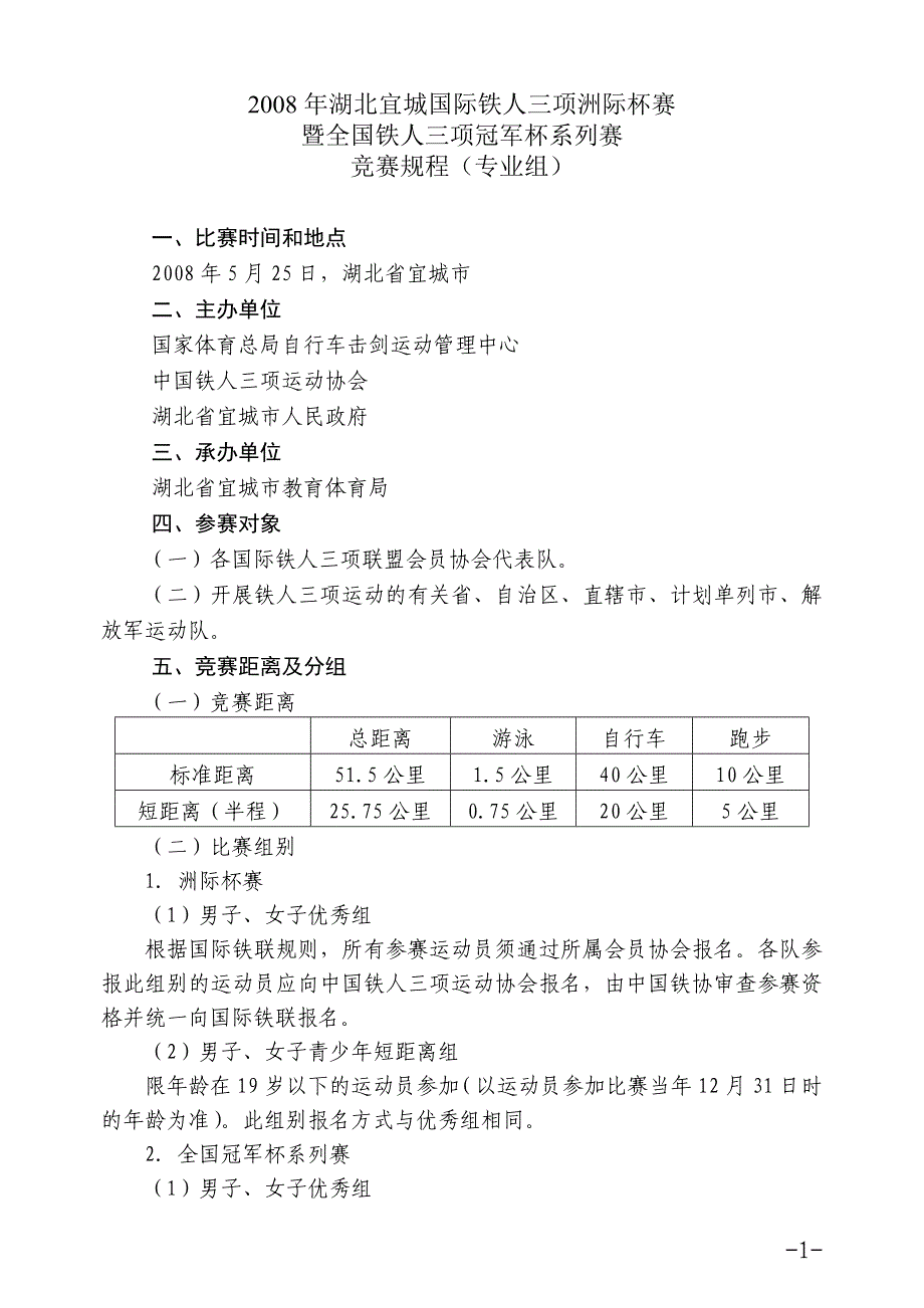 专业组报名办法等_第1页