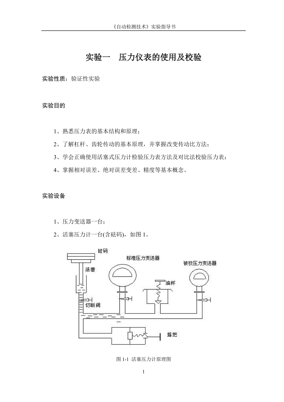 自检实验指导书_第3页