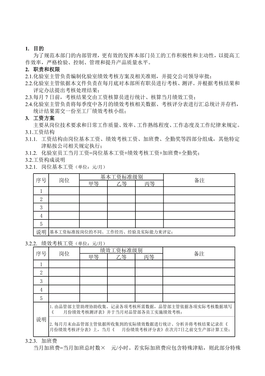 化验室考核_第1页