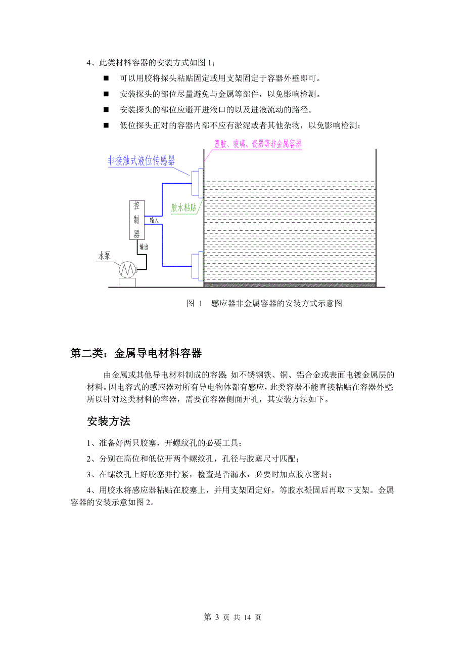 非接触式液位传感器_第3页