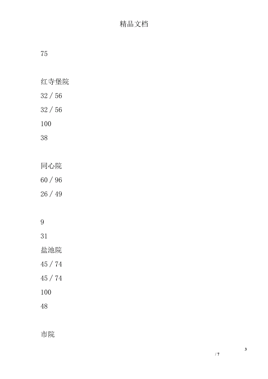 检察机关开展量刑建议情况调研建议精选_第3页